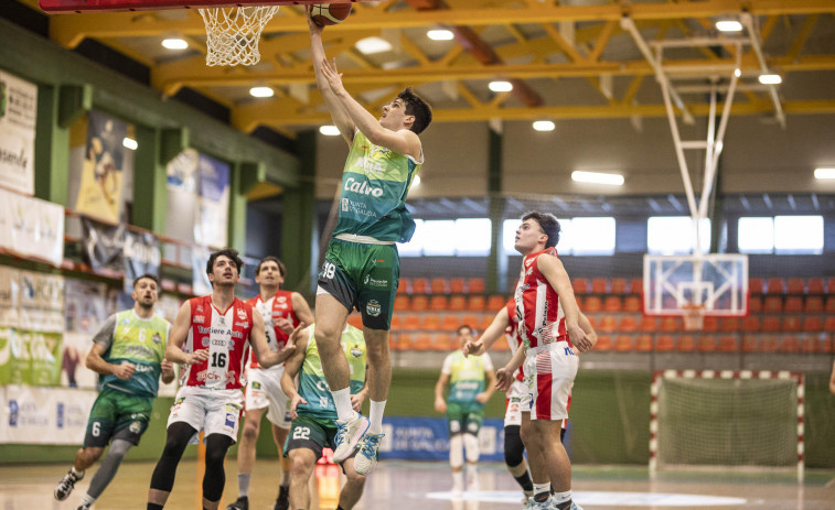 El Basket Xiria cierra una gran temporada con catorce victorias