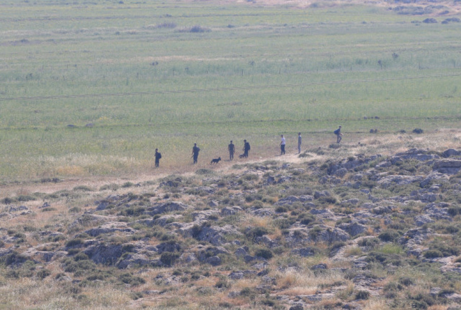Israel confirma que Irán lanzó drones hacia su territorio