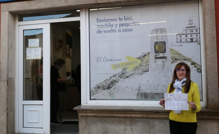 Correos celebra el Día del Libro con ventas en la oficina y en internet