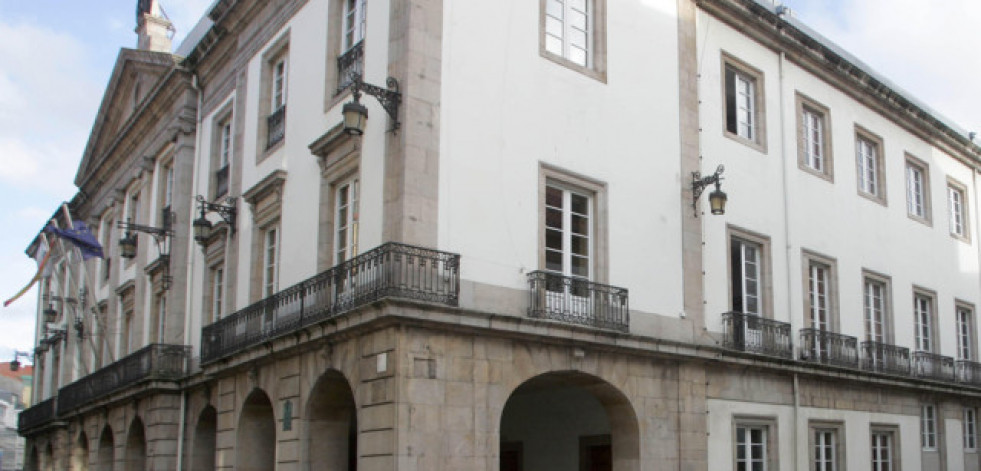 La RAG celebrará el pleno de las Letras Galegas dedicado a Luisa Villalta en el Teatro Rosalía en A Coruña