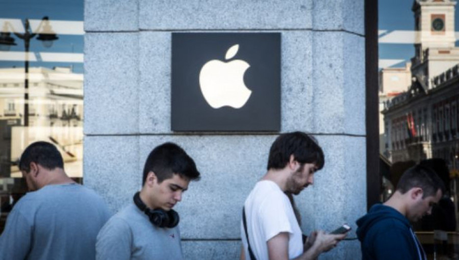 Apple elige Compostela para celebrar su primer evento educativo en la Comunidad
