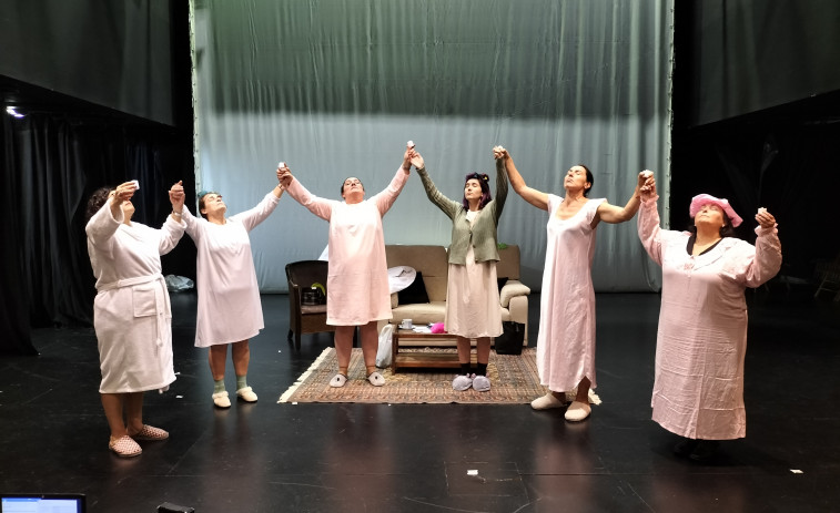 La Mostra de Teatro Labarta Pose comienza este sábado