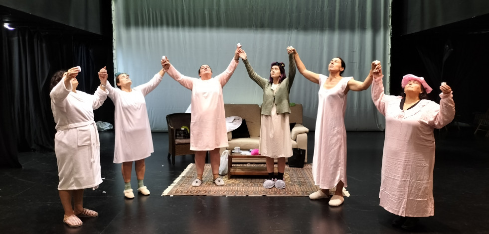 La Mostra de Teatro Labarta Pose comienza este sábado