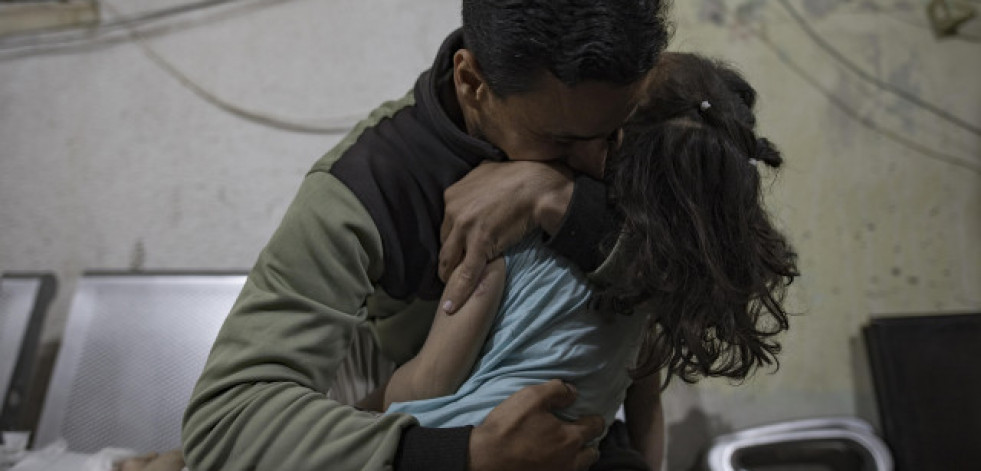 Israel ataca Cisjordania y Gaza mientras baja la tensión con Irán