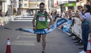 XII Carreira Pedestre de Vimianzo