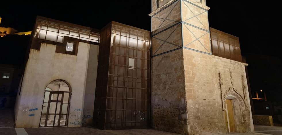 El Concello de Malpica organiza un viaje a Murcia para junio