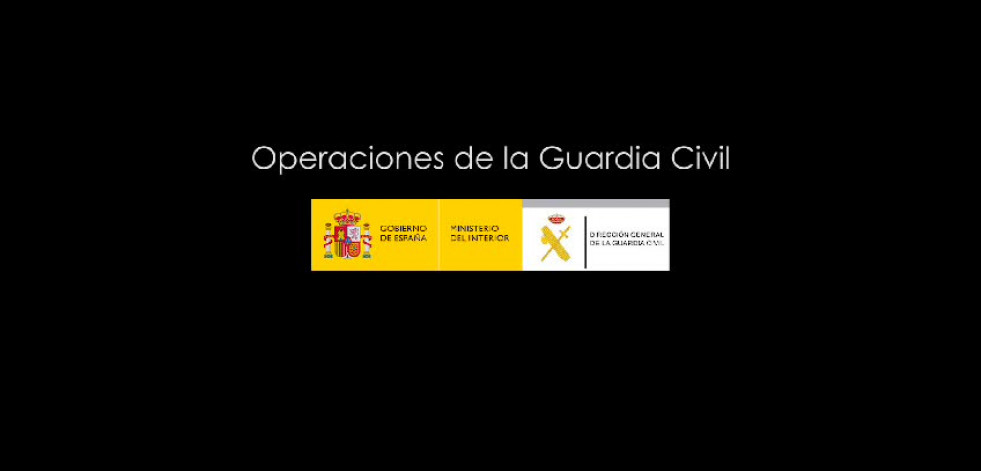 Prisión provisional para un vecino de Malpica por el robo de 44.000 euros en un banco de Camariñas