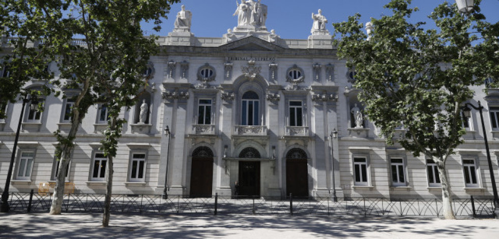 Una mujer que descuartizó y carbonizó a la presidenta de su comunidad defiende que fue una imprudencia