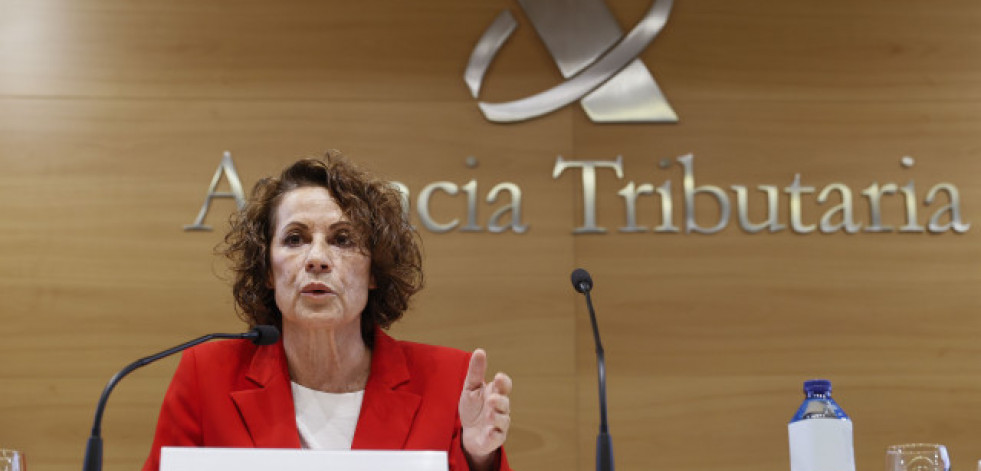España es el cuarto país de la OCDE donde más subió la carga fiscal sobre los salarios el año pasado