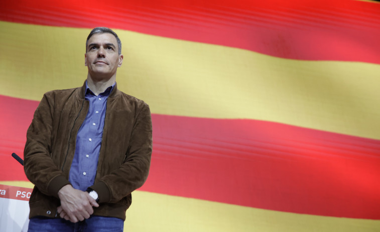 Los socialistas convocan concentraciones de apoyo a Pedro Sánchez en Carballo y Vimianzo