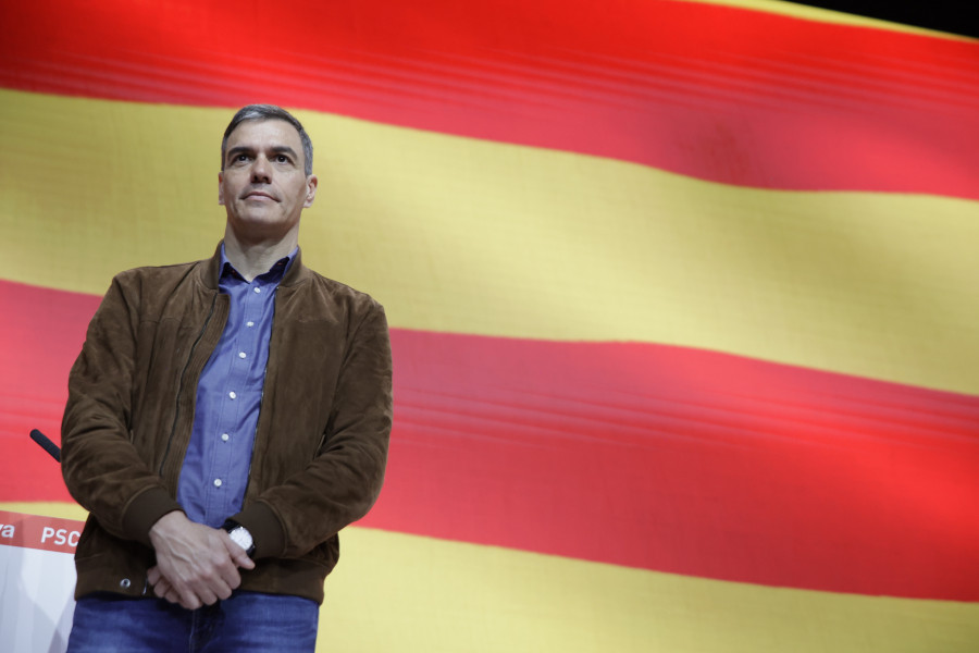 Los socialistas convocan concentraciones de apoyo a Pedro Sánchez en Carballo y Vimianzo