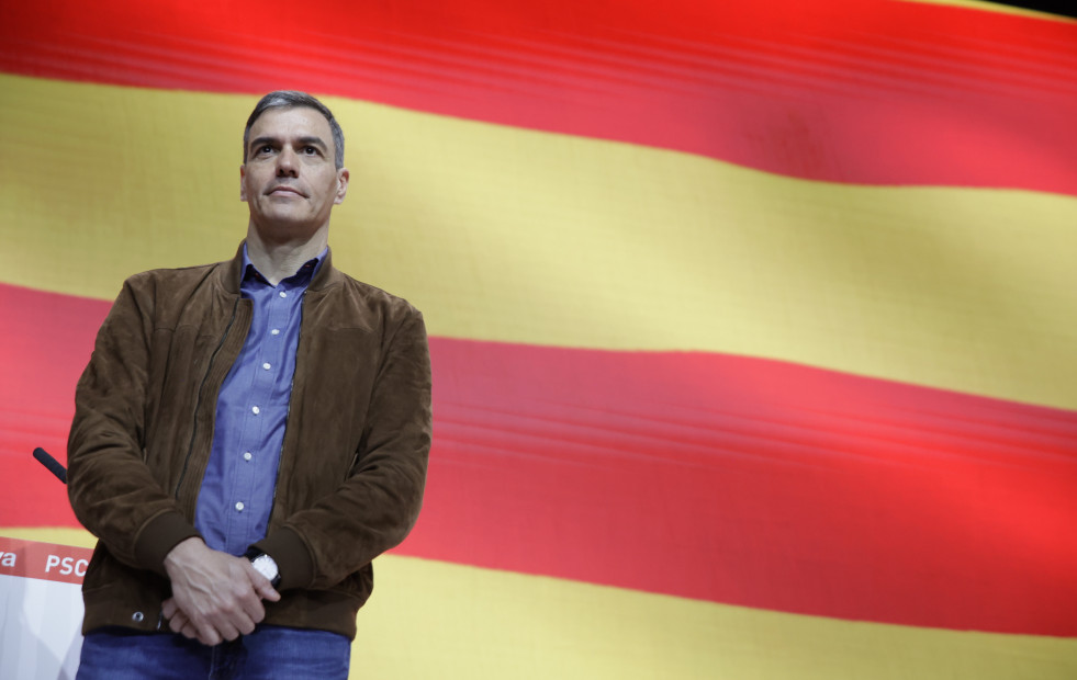 Los socialistas convocan concentraciones de apoyo a Pedro Sánchez en Carballo y Vimianzo