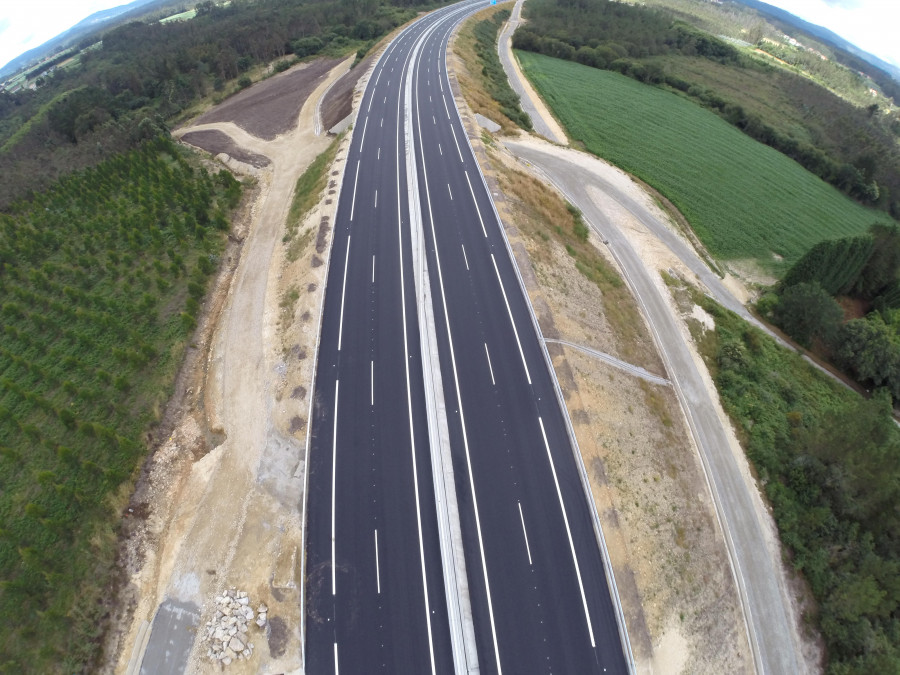 El BNG insta a la Xunta a que licite ya la ampliación de la autovía