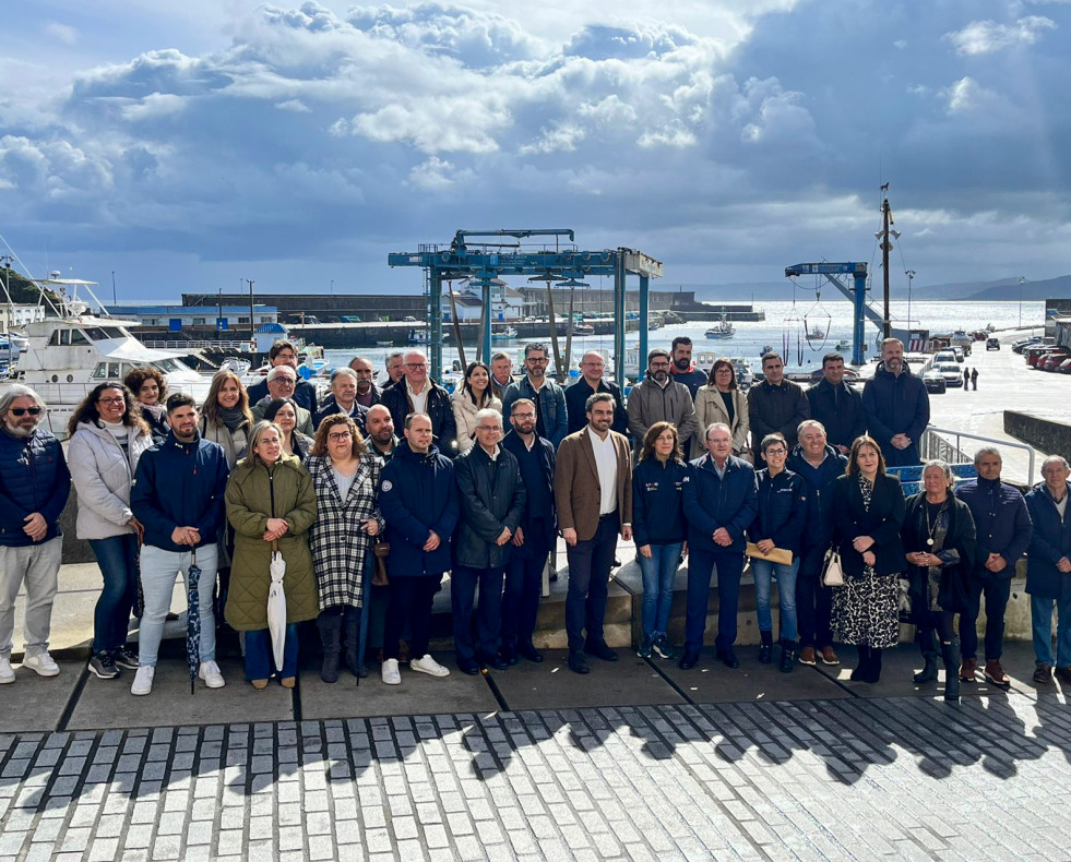 20240427 Manifesto LeiDoLitoral Malpica