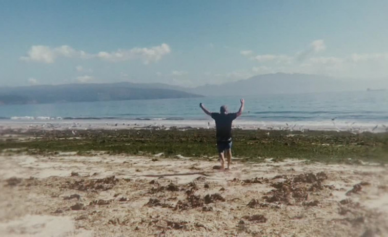 “Para Kepa”, un videoclip de Bela Fisterra que se estrenará en el festival de Cans el 22 de mayo