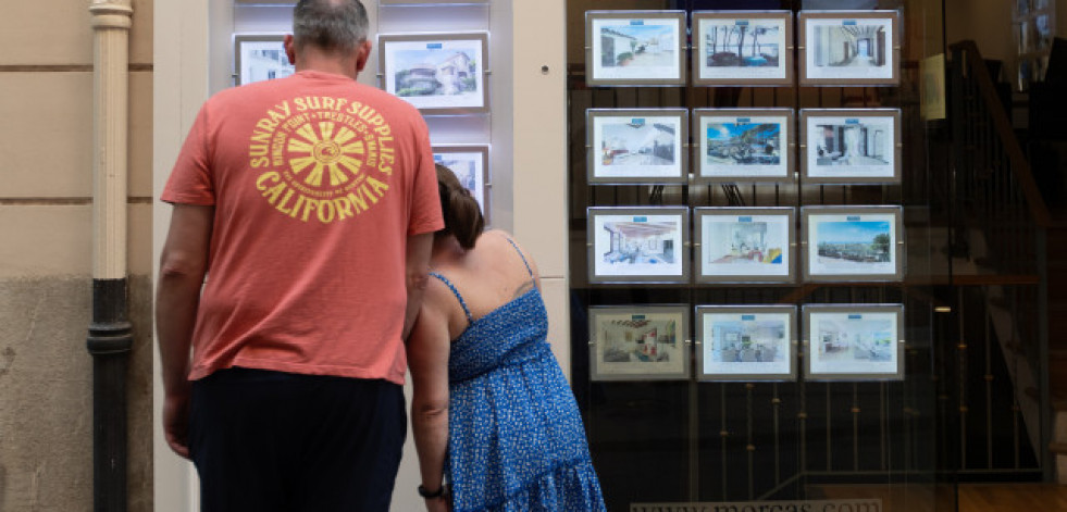 El PP insta al Gobierno con varias mociones a retirar el Índice de Precios de Alquileres