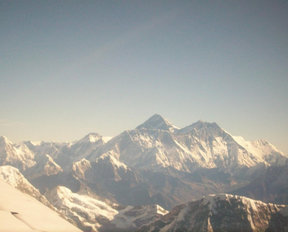 Everest