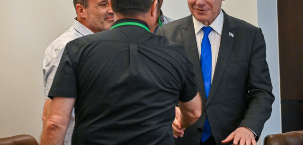 Netanyahu: 