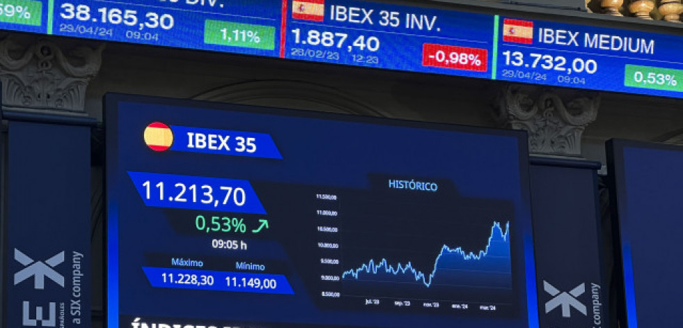 El BBVA confirma su interés en negociar de nuevo una fusión con el Sabadell