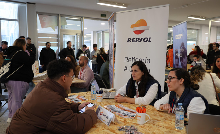 Un centenar de jóvenes podrían incorporarse al mercado laboral gracias a la feria de empleo