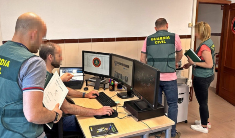 Condenado a 433 años de cárcel por múltiples delitos sexuales a 25 niños