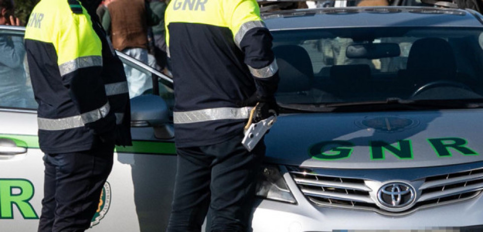 La policía lusa detiene a 4 personas por esclavizar a un hombre durante 17 años