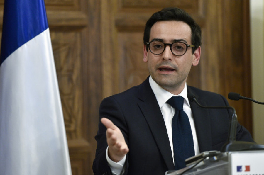 Francia calcula que Rusia ha sufrido 150.000 muertos en la guerra de Ucrania