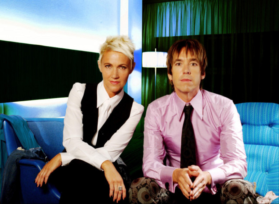 Roxette vuelve con nueva cantante a los 5 años de la muerte de Marie Fredriksson