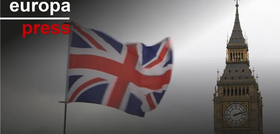 El laborista Sadiq Khan es reelegido alcalde de Londres