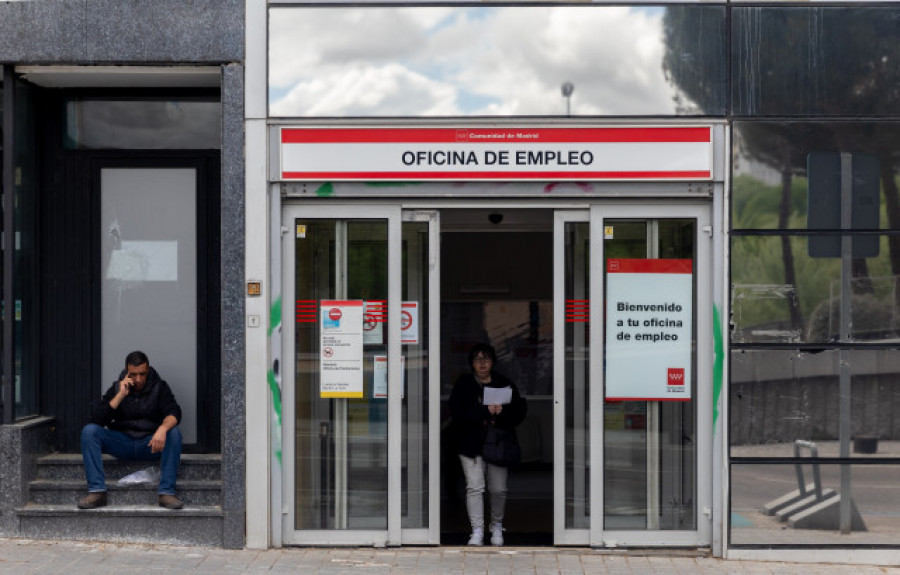 El Gobierno destina 15 millones de euros a la mejora de las oficinas del SEPE
