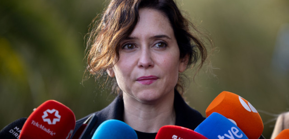 El novio de Ayuso se niega a declarar ante la jueza que le investiga por fraude fiscal