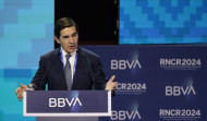 BBVA comunicó a Sabadell que no había “espacio” para mejorar económicamente su oferta
