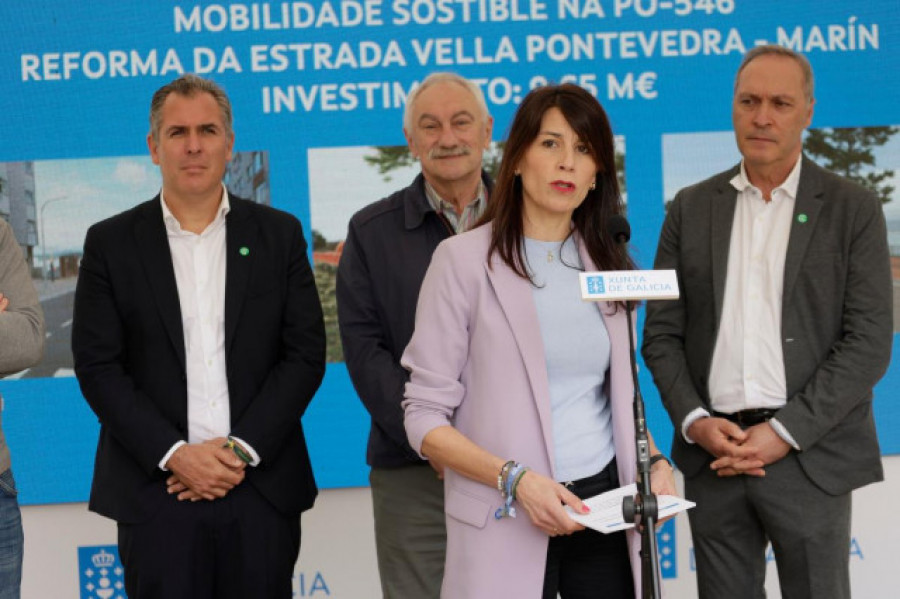 La Xunta reclama a la Sareb la cesión de viviendas en los ayuntamientos donde hay demanda