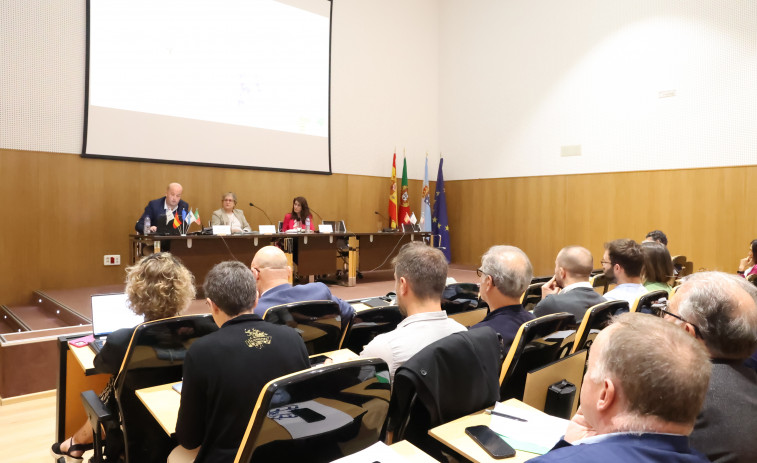 La Axenda Urbana de Carballo, modelo para los municipios del Eixo Atlántico