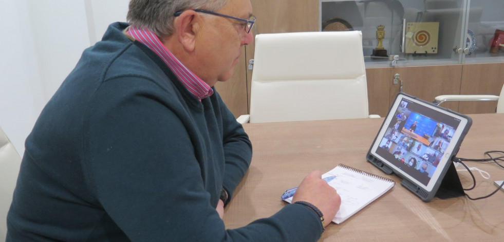 A Laracha vuelve a adjudicar a Siad 24 Galicia el contrato del SAF, valorado en más de 5,5 millones