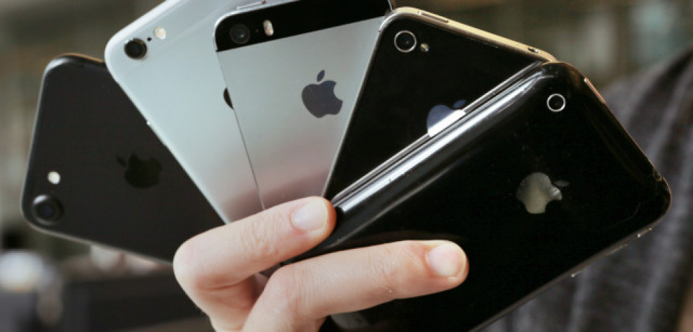 Apple y Google incorporan una función que alerta de posibles rastreos a los usuarios