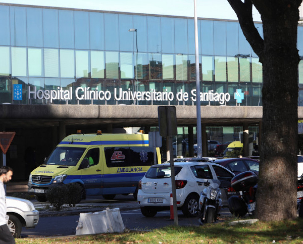 HospitalarioUniversitariodeSantiagoCHUSse