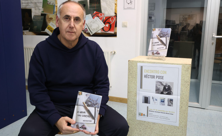 Cofradía y comisión de fiestas de Malpica promueven el I Foro do Mar