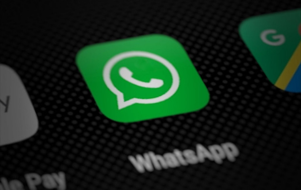 WhatsApp: la red social más utilizada en España