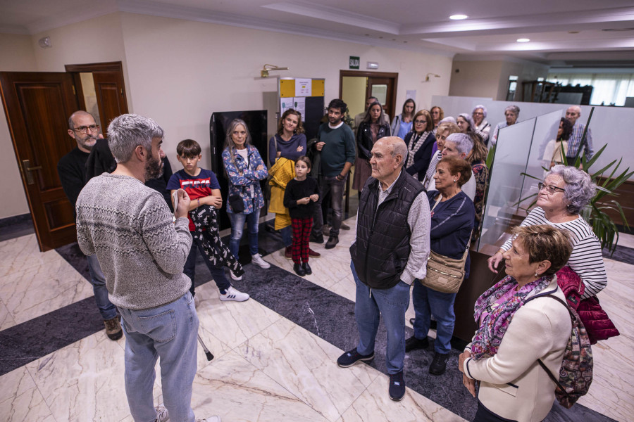 El FIOT abre el plazo para el certamen de microteatro