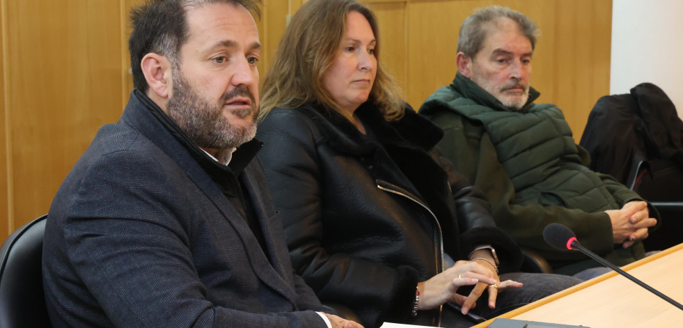El PSOE de Ponteceso denuncia el  aumento “escandaloso” del gasto de personal y sueldos políticos