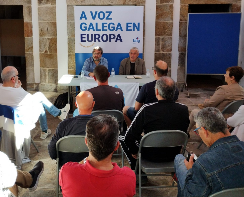 Encontro sector mar 24 5 24