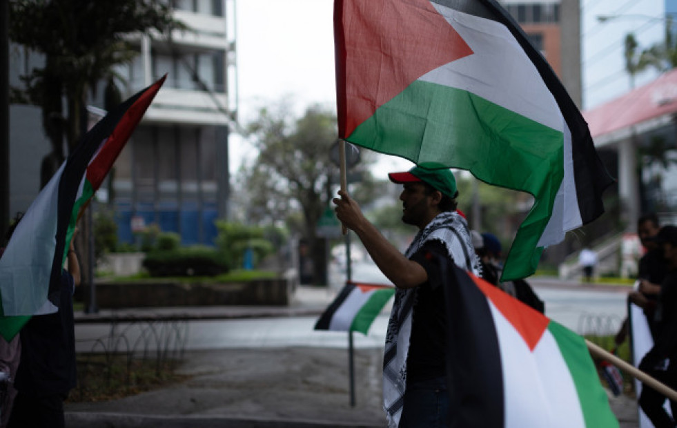 ¿Puede existir un Estado palestino?