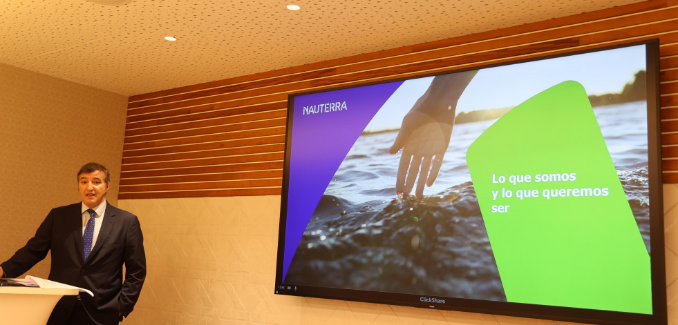 La conservera carballesa Nauterra aumenta un 3% su facturación