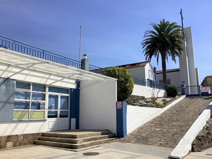 Los colegios Manuela Rial de Cee y Nosa Señora do Carme de Fisterra ganan los Premios Zinkers de Repsol