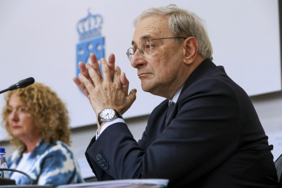 El director de la Crtvg niega las represalias: "En 15 años solo ha habido dos despidos"