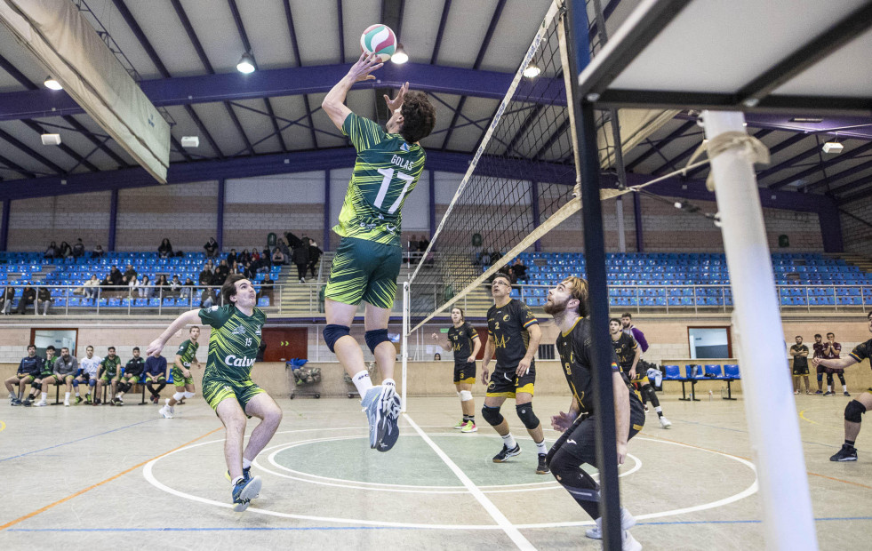 Carballo subvenciona con 250.000 euros a entidades deportivas y empresariales