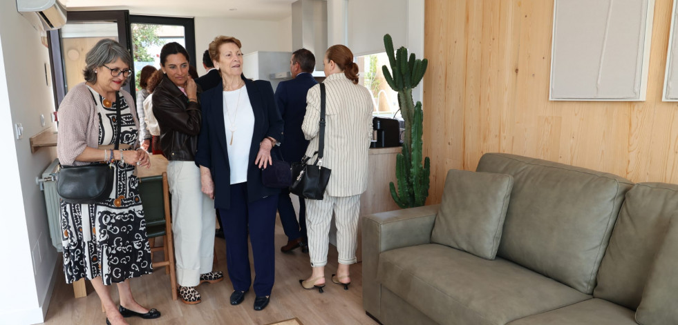 Inauguración de 