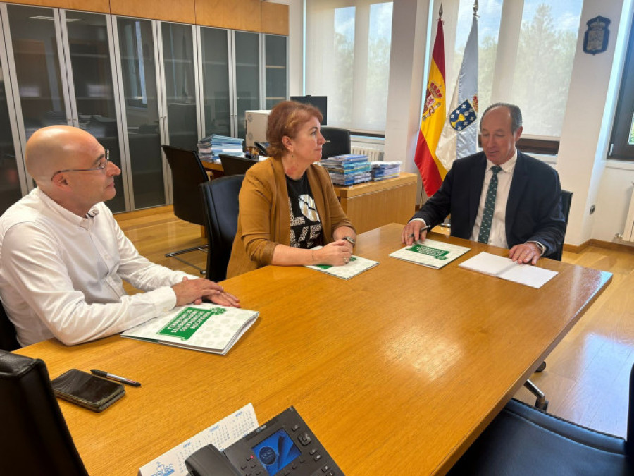 Educación acuerda la jubilación parcial de 750 docentes de la enseñanza concertada