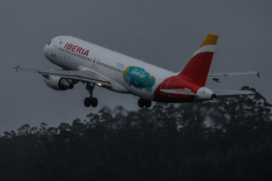 Iberia ultima la cesión de rutas de Air Europa para sacar adelante la fusión en Bruselas